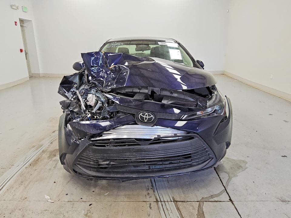 2024 TOYOTA COROLLA LE 5