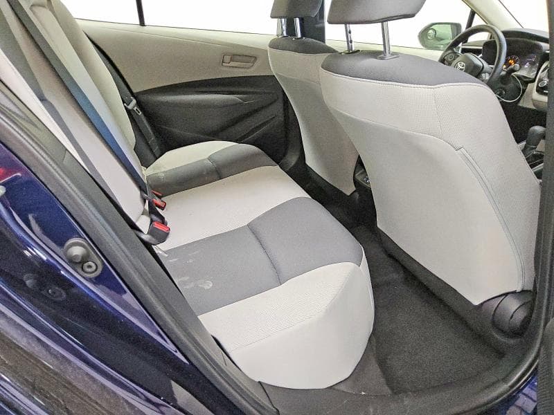 2024 TOYOTA COROLLA LE 10