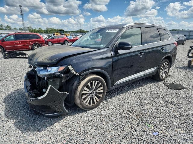 2020 MITSUBISHI OUTLANDER SE SE - 1