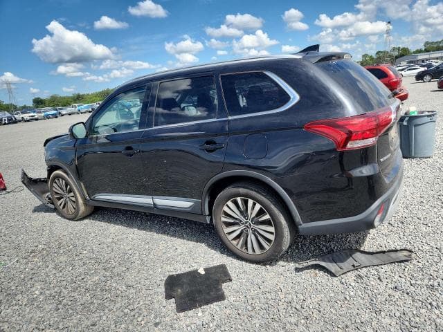 2020 MITSUBISHI OUTLANDER SE SE 2
