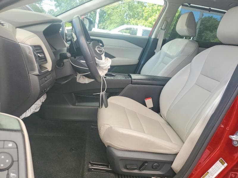 2023 NISSAN ROGUE SV SV 7