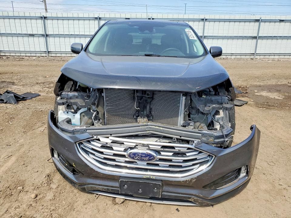 2022 FORD EDGE 5