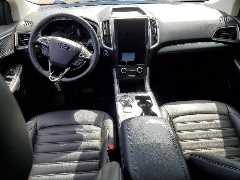 2022 FORD EDGE 8