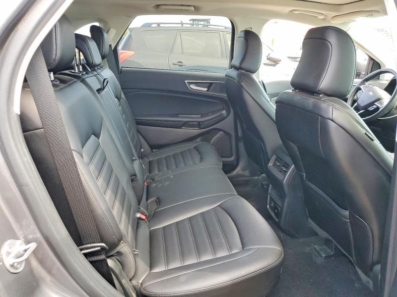 2022 FORD EDGE 10