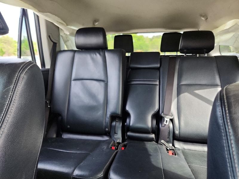 2018 TOYOTA 4RUNNER LIMITED LIMITED 10