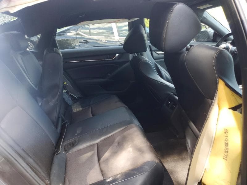 2018 HONDA ACCORD SPORT 10