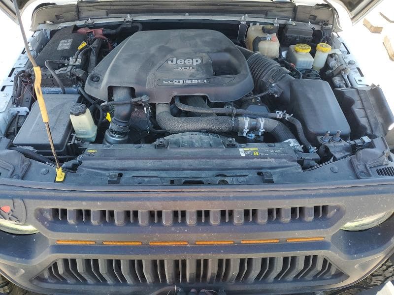 2020 JEEP WRANGLER UNLIMITED SPORT 12