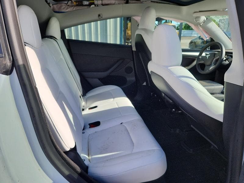 2023 TESLA MODEL Y 11