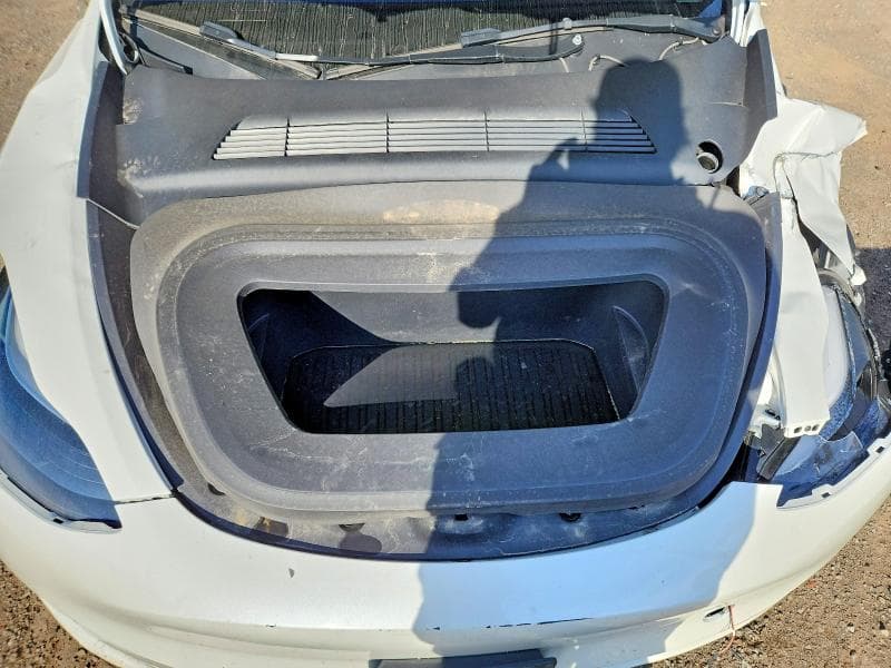 2023 TESLA MODEL Y 12