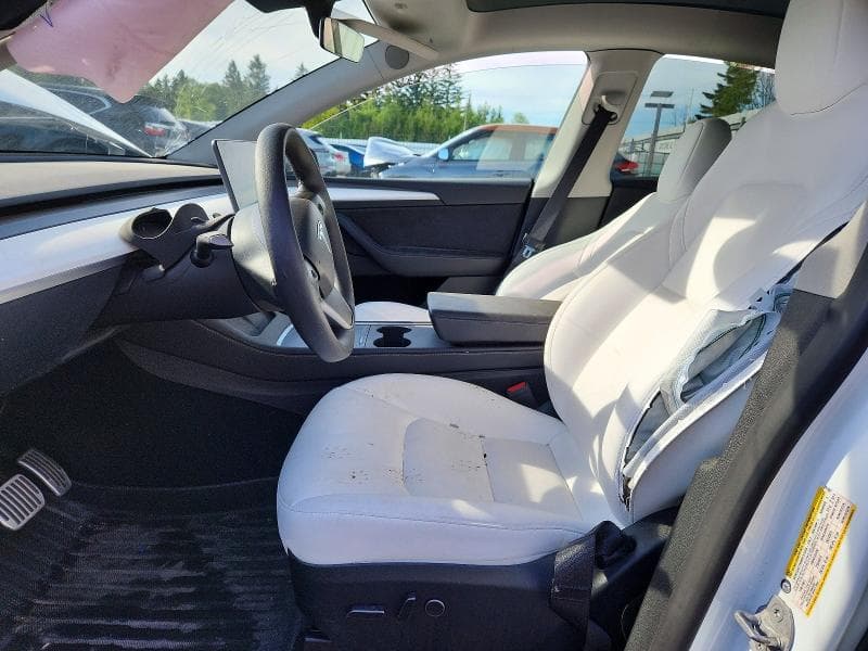 2023 TESLA MODEL Y 7