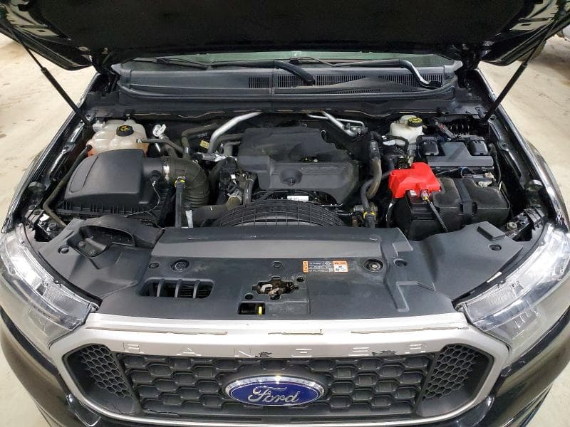 2019 FORD RANGER XL XL 12
