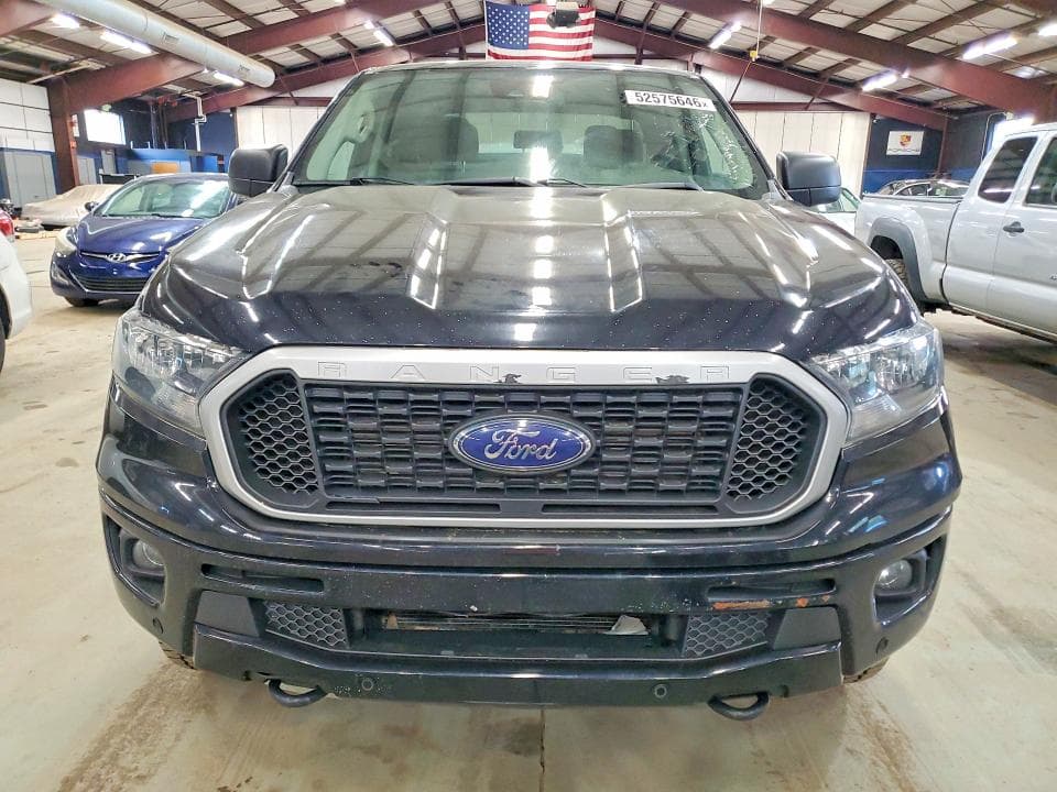 2019 FORD RANGER XL XL 6