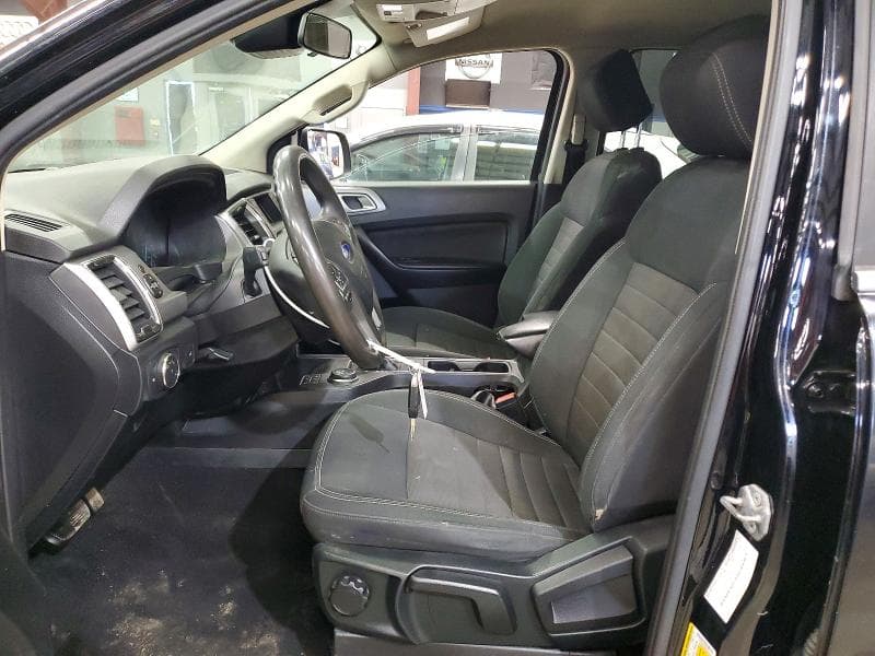 2019 FORD RANGER XL XL 8