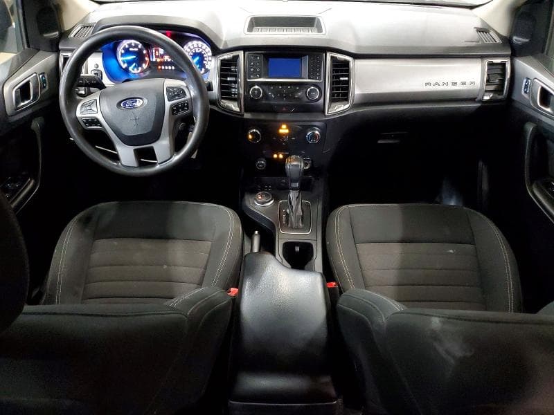 2019 FORD RANGER XL XL 9