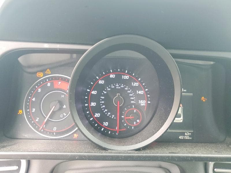 2022 HYUNDAI ELANTRA SEL 9