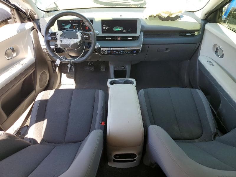 2024 HYUNDAI IONIC 8