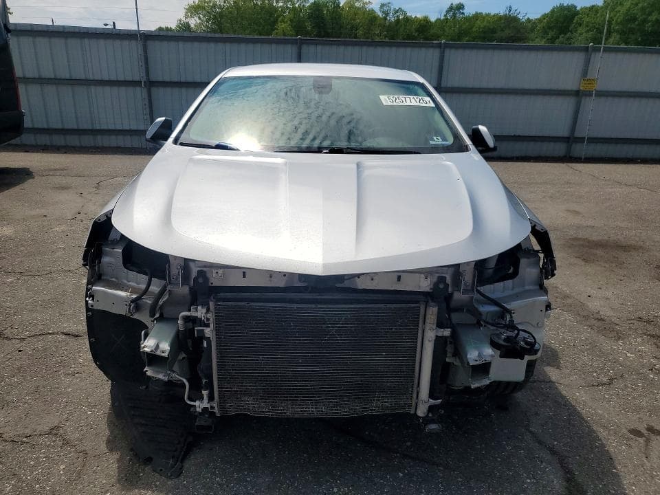 2019 CHEVROLET IMPALA LT 5