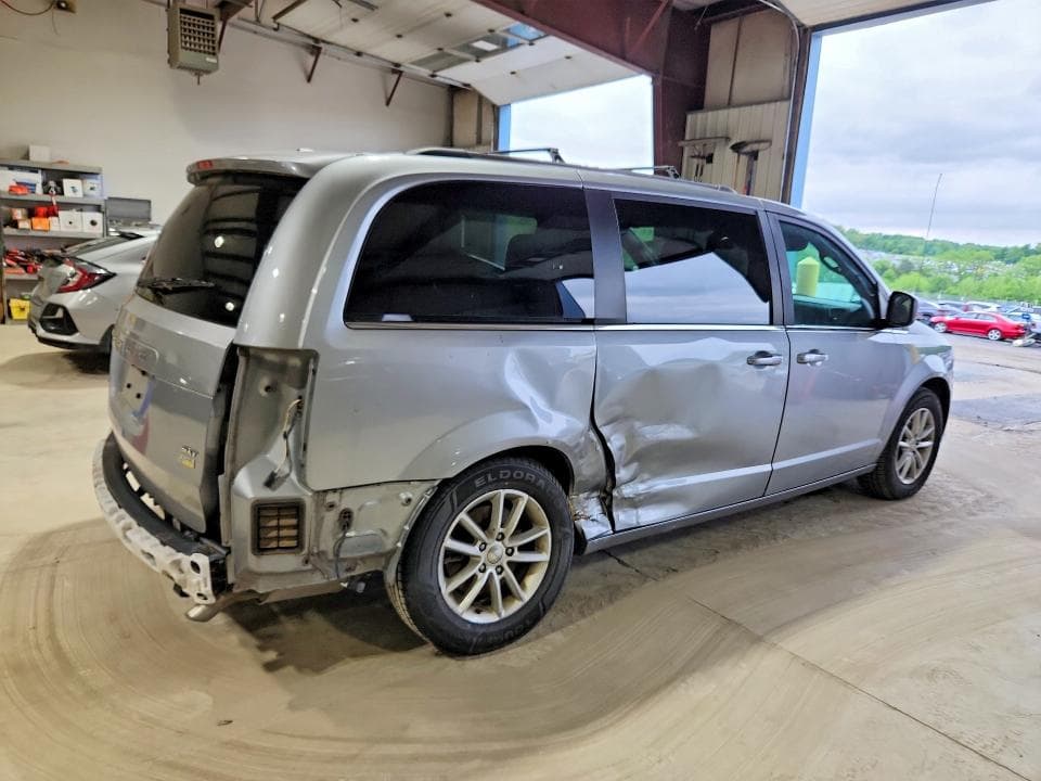 2019 DODGE GRAND CARAVAN SXT SXT 3