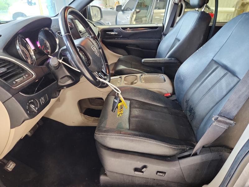 2019 DODGE GRAND CARAVAN SXT SXT 7