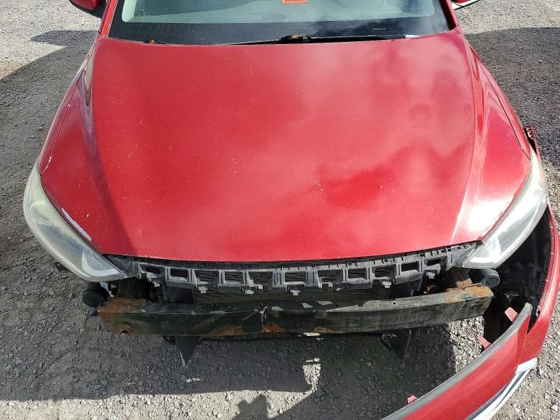 2017 HYUNDAI ELANTRA SE 11