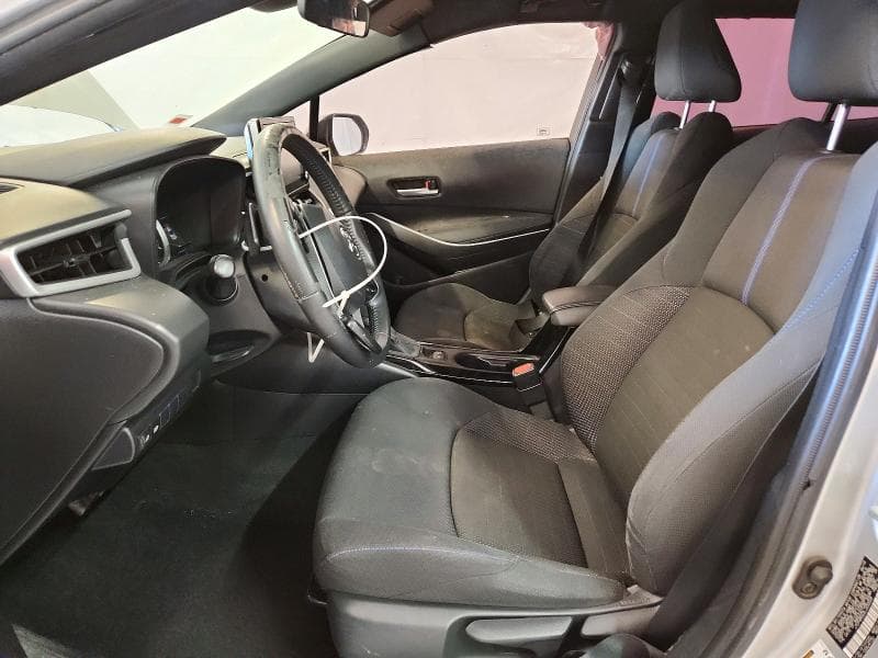 2020 TOYOTA COROLLA SE 7