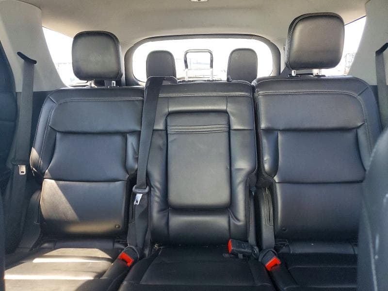 2023 FORD EXPLORER XLT 10