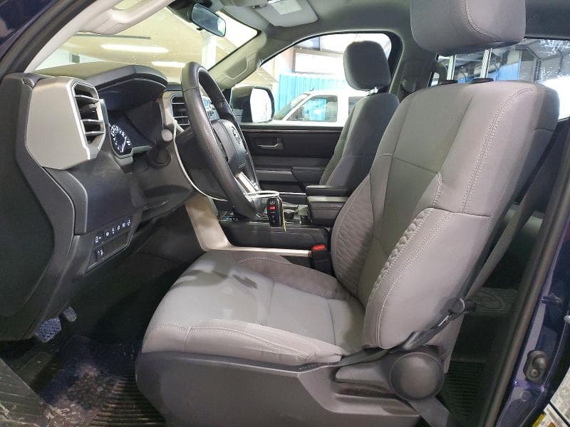 2024 TOYOTA TUNDRA SR5 7