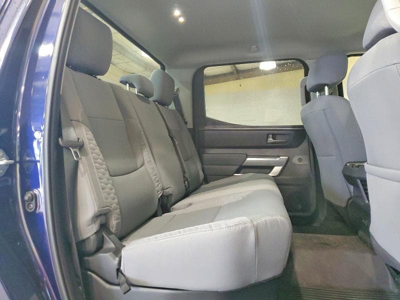 2024 TOYOTA TUNDRA SR5 10