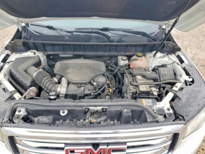 2019 GMC ACADIA SLE 12