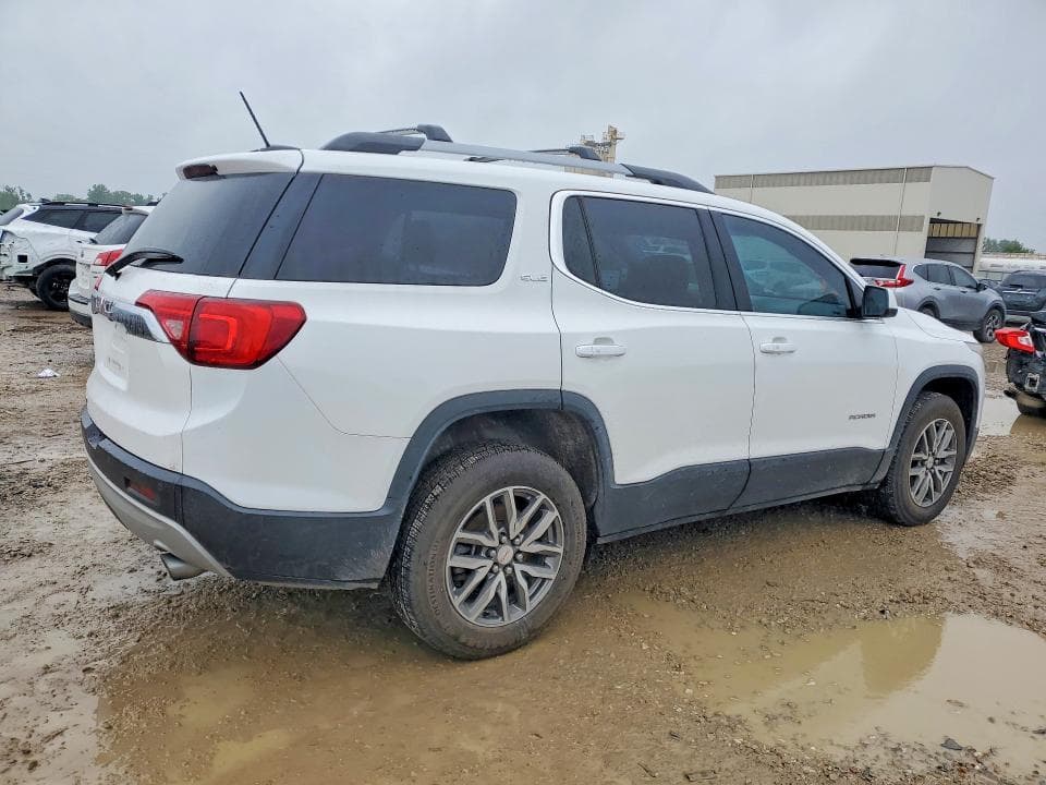 2019 GMC ACADIA SLE 3
