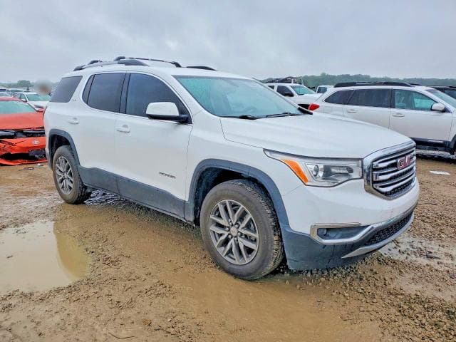 2019 GMC ACADIA SLE 4