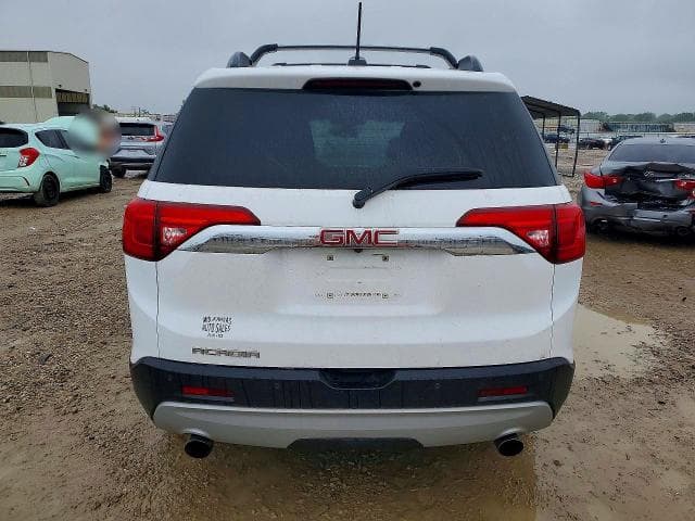 2019 GMC ACADIA SLE 6
