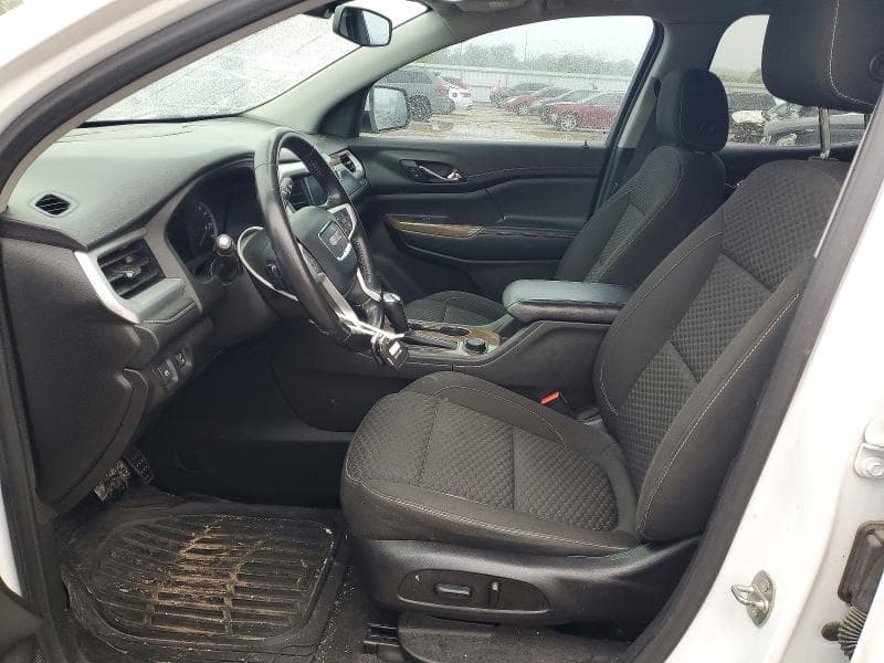 2019 GMC ACADIA SLE 7