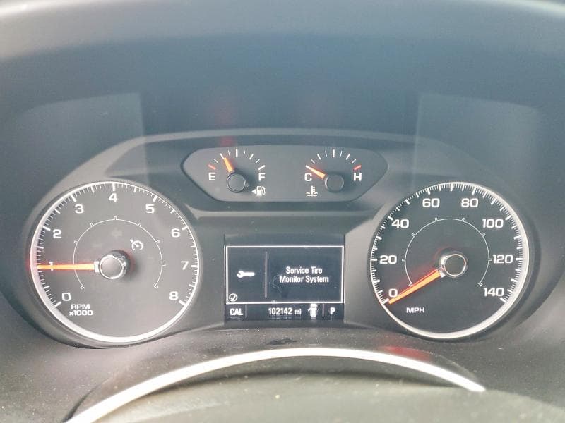 2019 GMC ACADIA SLE 9