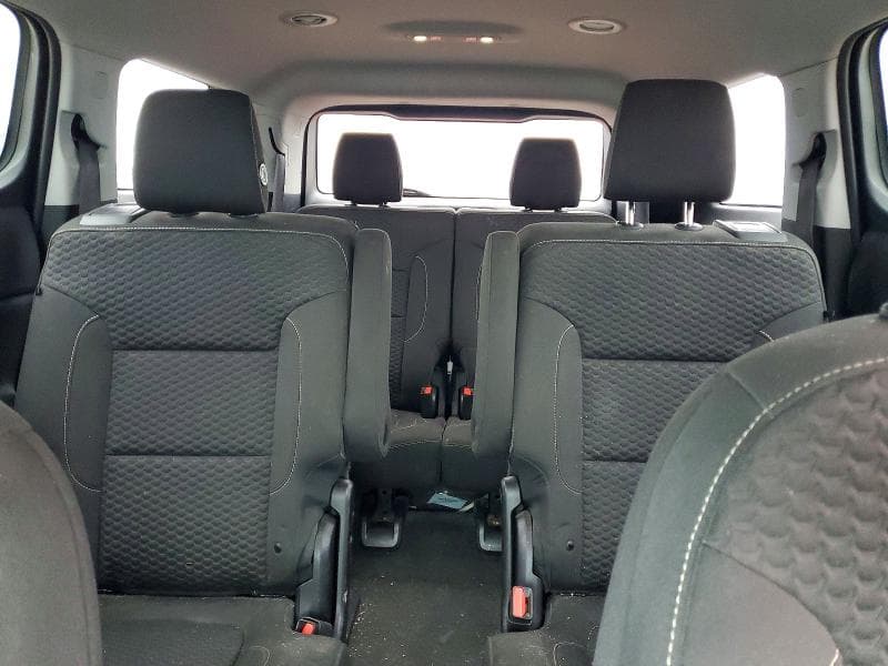 2019 GMC ACADIA SLE 10