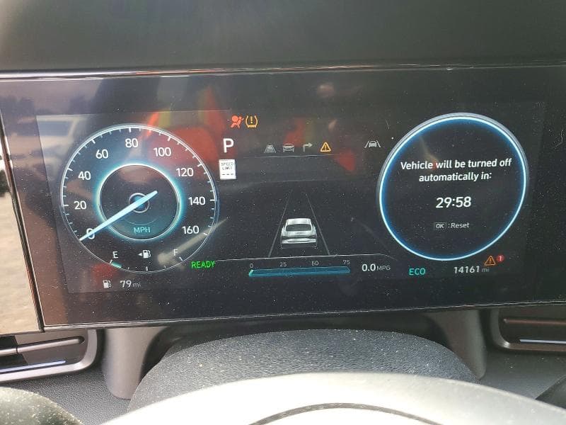 2025 HYUNDAI ELANTRA HYBRID SEL SPORT 9