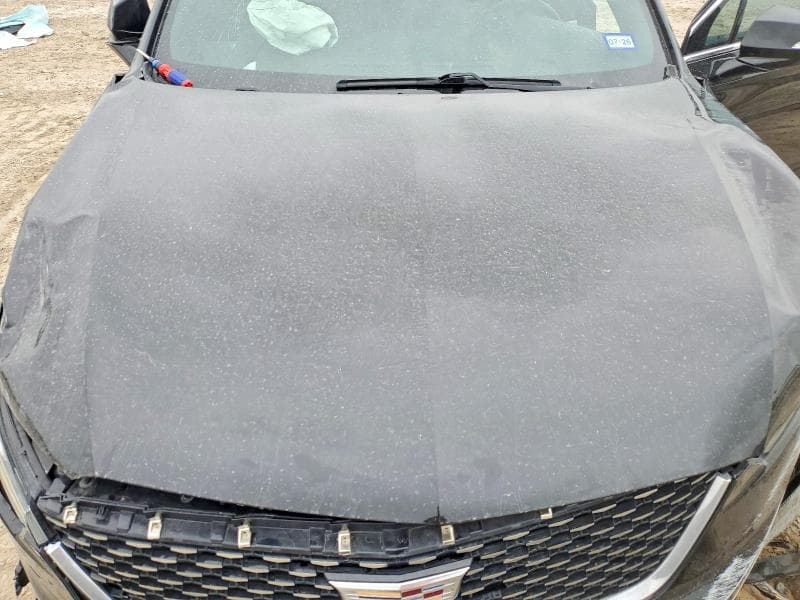 2021 CADILLAC XT6 LUXURY 12