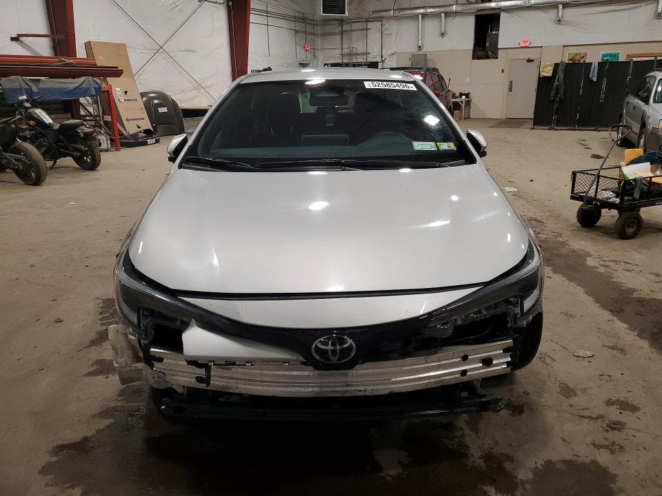 2024 TOYOTA COROLLA HATCHBACK SE 5