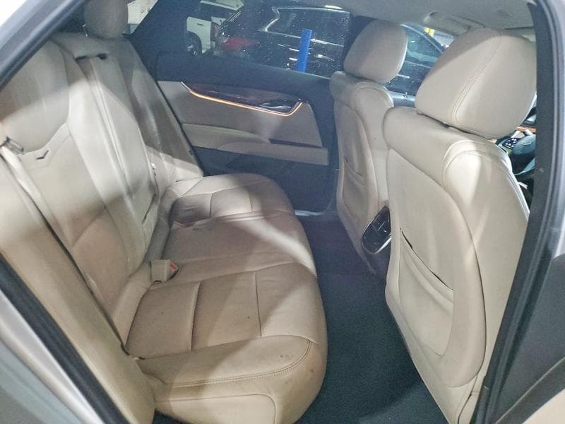 2018 CADILLAC XTS LUXURY 10