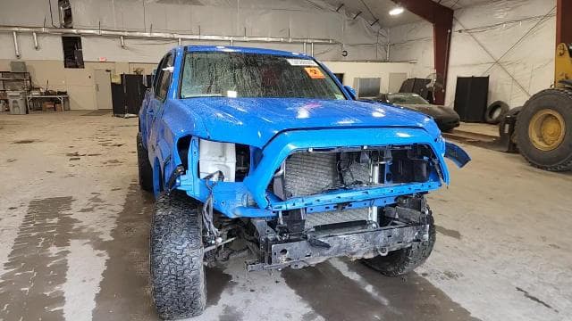 2021 TOYOTA TACOMA SR5 V6 SR5 V6 13