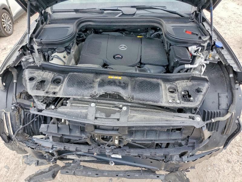 2026 MERCEDES-BENZ GLE 350 4MATIC 350 4MATIC 12