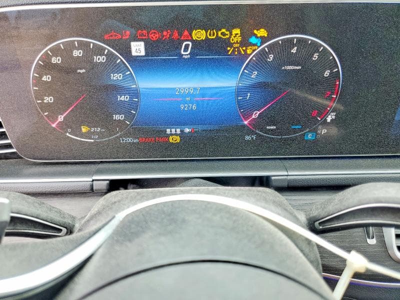2026 MERCEDES-BENZ GLE 350 4MATIC 350 4MATIC 10