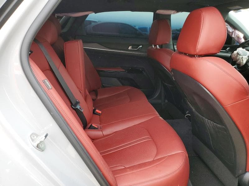2025 KIA K5 GT LINE 10