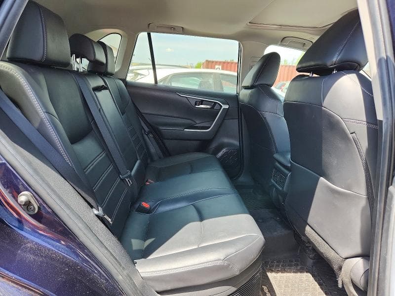 2024 TOYOTA RAV4 HYBRID XLE 11