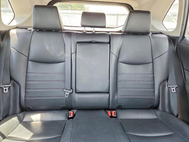 2024 TOYOTA RAV4 HYBRID XLE 10
