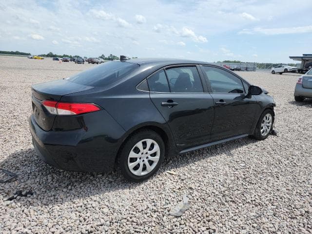 2021 TOYOTA COROLLA LE 3