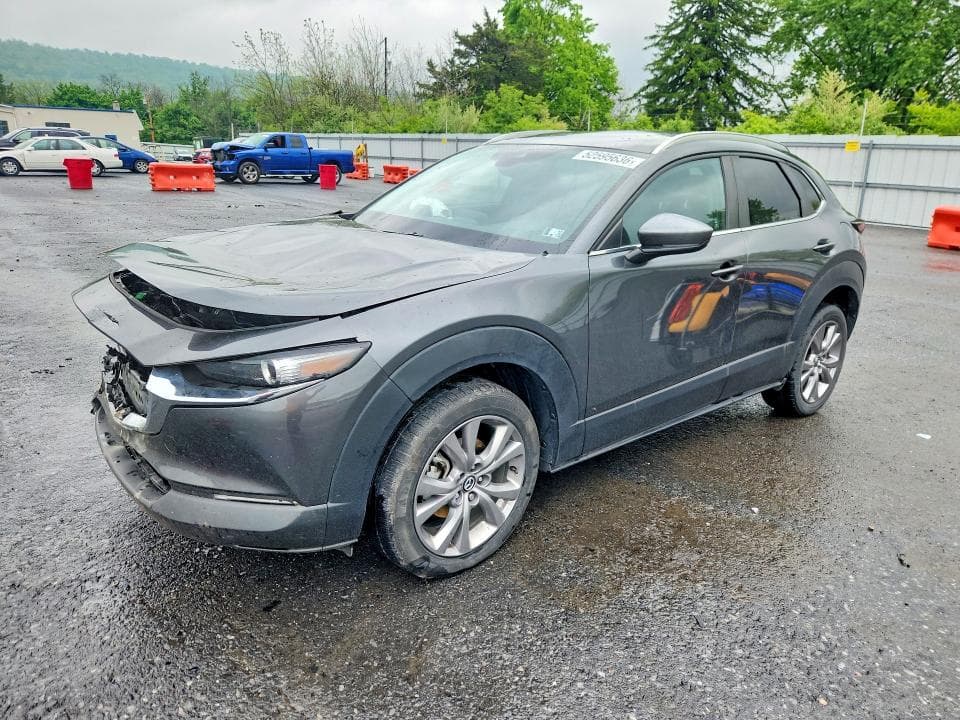 2023 MAZDA CX-30 PREFERRED - 1