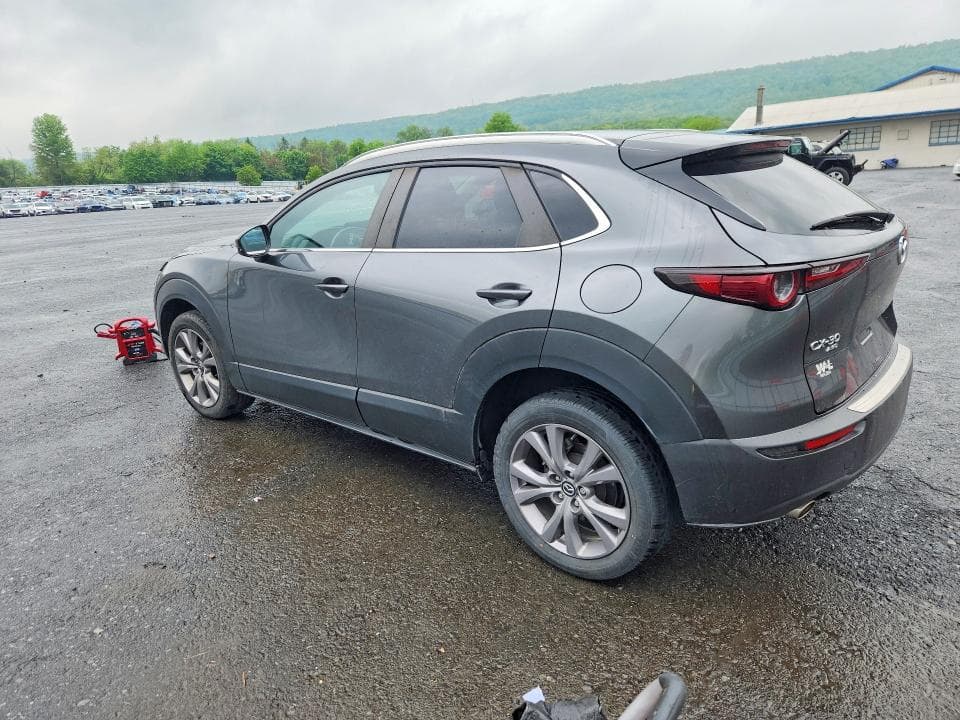 2023 MAZDA CX-30 PREFERRED 2