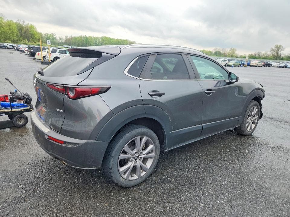 2023 MAZDA CX-30 PREFERRED 3