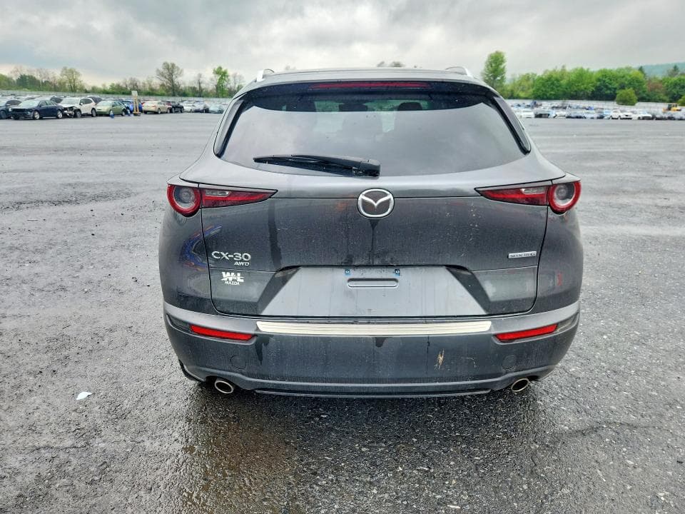 2023 MAZDA CX-30 PREFERRED 6